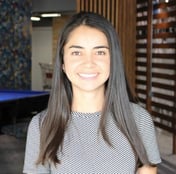 Alejandra Valois Atom
