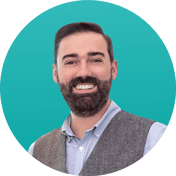 Héctor Lascar Iván Palomera  CEO Smartup