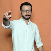 Jose Pablo Jaramillo