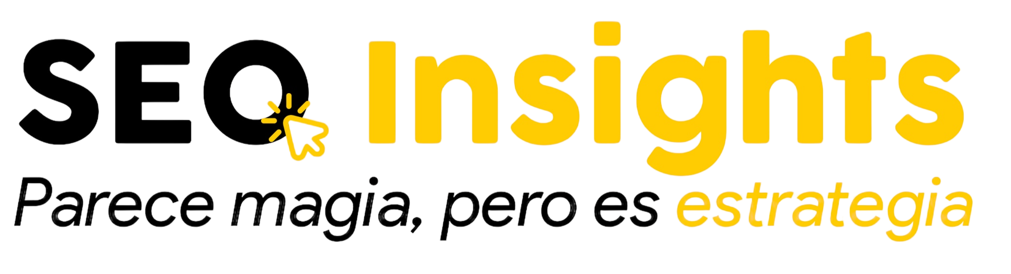 Lolo Seo Insight no formal