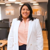 Speaker aircall Madeline Bernal