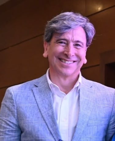 Laurence Golborne