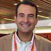 Alejandro Chiossone  Strategic Partner Development Manager