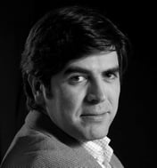 José Manuel Espinosa  Chief Disruption Officer en Roll